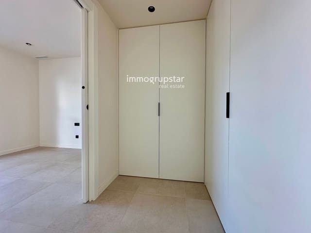 3 makuuhuone Asunto myytävänä paikassa Platja d'Aro, Castell-Platja d'Aro mukana uima-altaan - 595 000 € (Ref: 9051839)