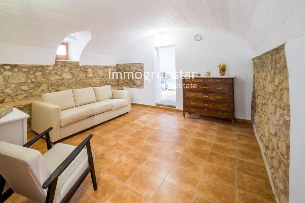 5 makuuhuone Huvila myytävänä paikassa Sant Antoni de Calonge mukana 
autotalli - 775 000 € (Ref: 9051841)