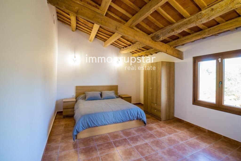 5 makuuhuone Huvila myytävänä paikassa Sant Antoni de Calonge mukana 
autotalli - 775 000 € (Ref: 9051841)