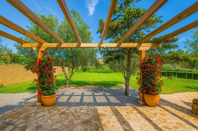 5 makuuhuone Huvila myytävänä paikassa Sant Antoni de Calonge, Calonge i Sant Antoni mukana 
autotalli - 775 000 € (Ref: 9051841)