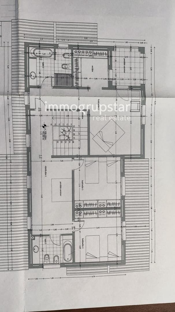 6 bedroom Villa for sale in Sant Antoni de Calonge with pool garage - € 945,000 (Ref: 9051842)