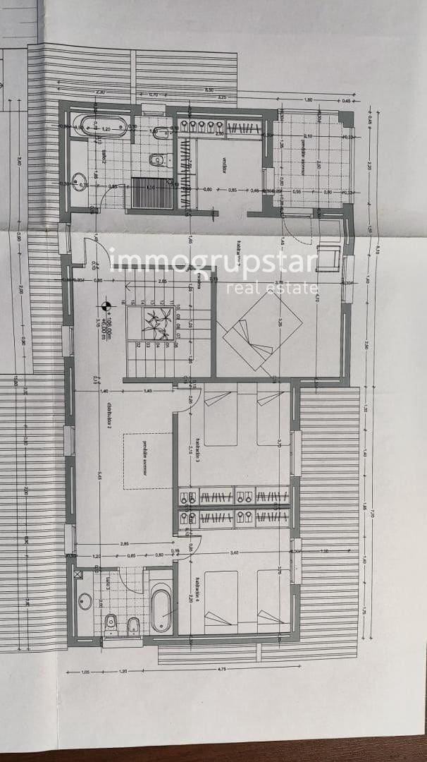 6 bedroom Villa for sale in Sant Antoni de Calonge with pool garage - € 945,000 (Ref: 9051842)