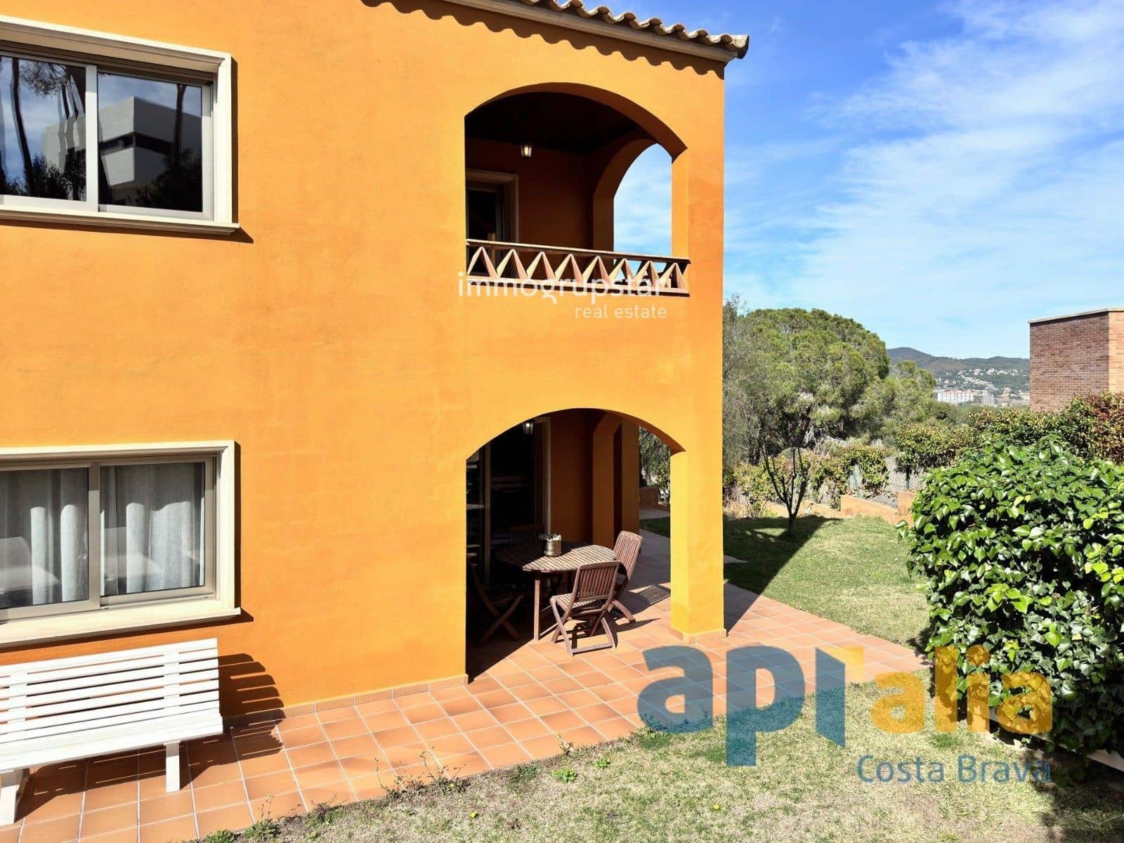 6 bedroom Villa for sale in Sant Antoni de Calonge with pool garage - € 945,000 (Ref: 9051842)