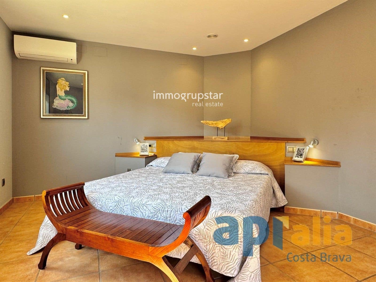 6 bedroom Villa for sale in Sant Antoni de Calonge with pool garage - € 945,000 (Ref: 9051842)