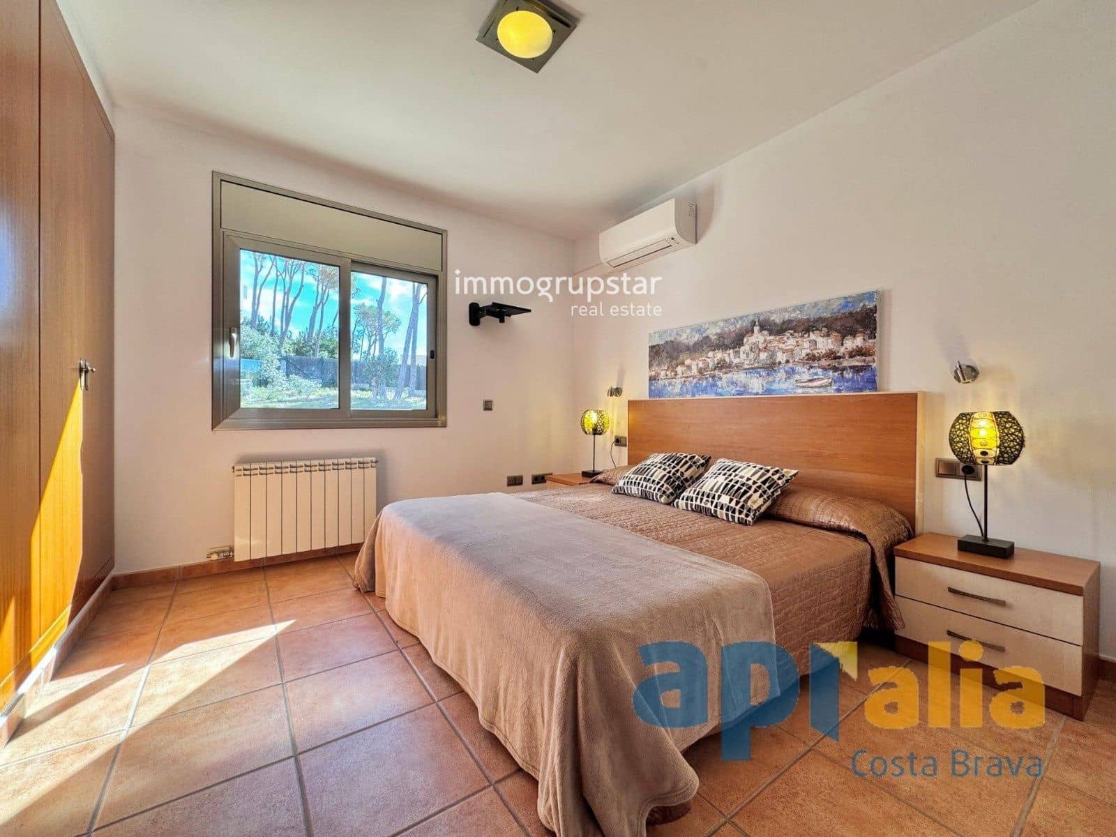 6 bedroom Villa for sale in Sant Antoni de Calonge with pool garage - € 945,000 (Ref: 9051842)