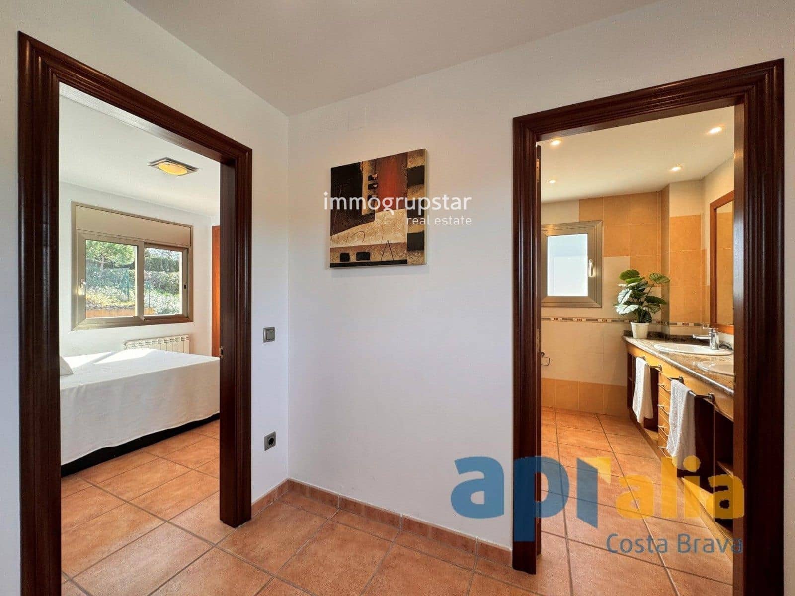 6 bedroom Villa for sale in Sant Antoni de Calonge with pool garage - € 945,000 (Ref: 9051842)