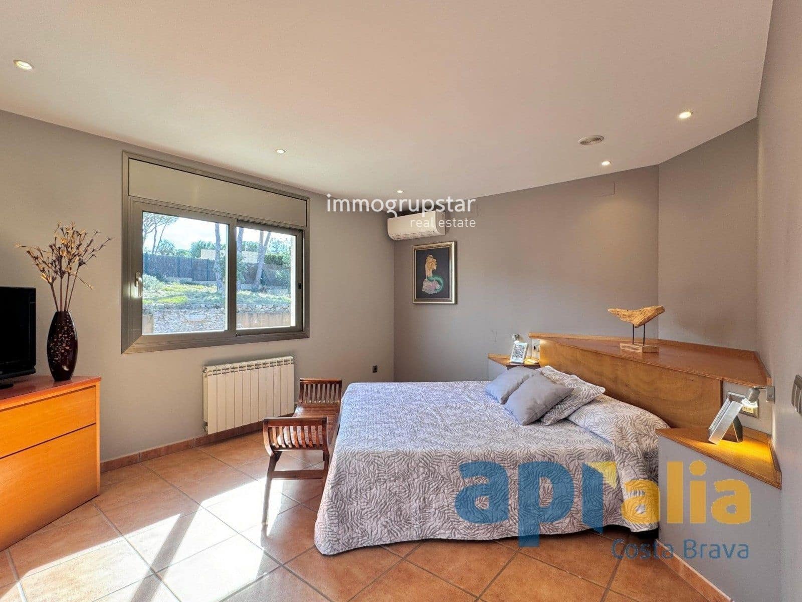 6 bedroom Villa for sale in Sant Antoni de Calonge with pool garage - € 945,000 (Ref: 9051842)