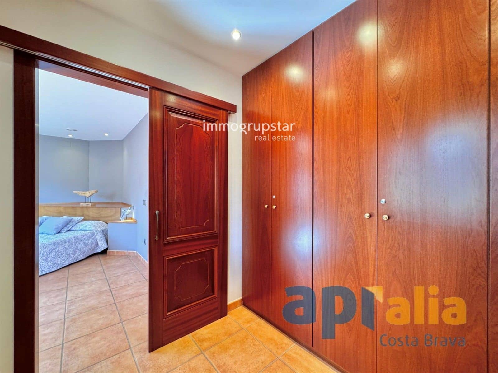 6 bedroom Villa for sale in Sant Antoni de Calonge with pool garage - € 945,000 (Ref: 9051842)