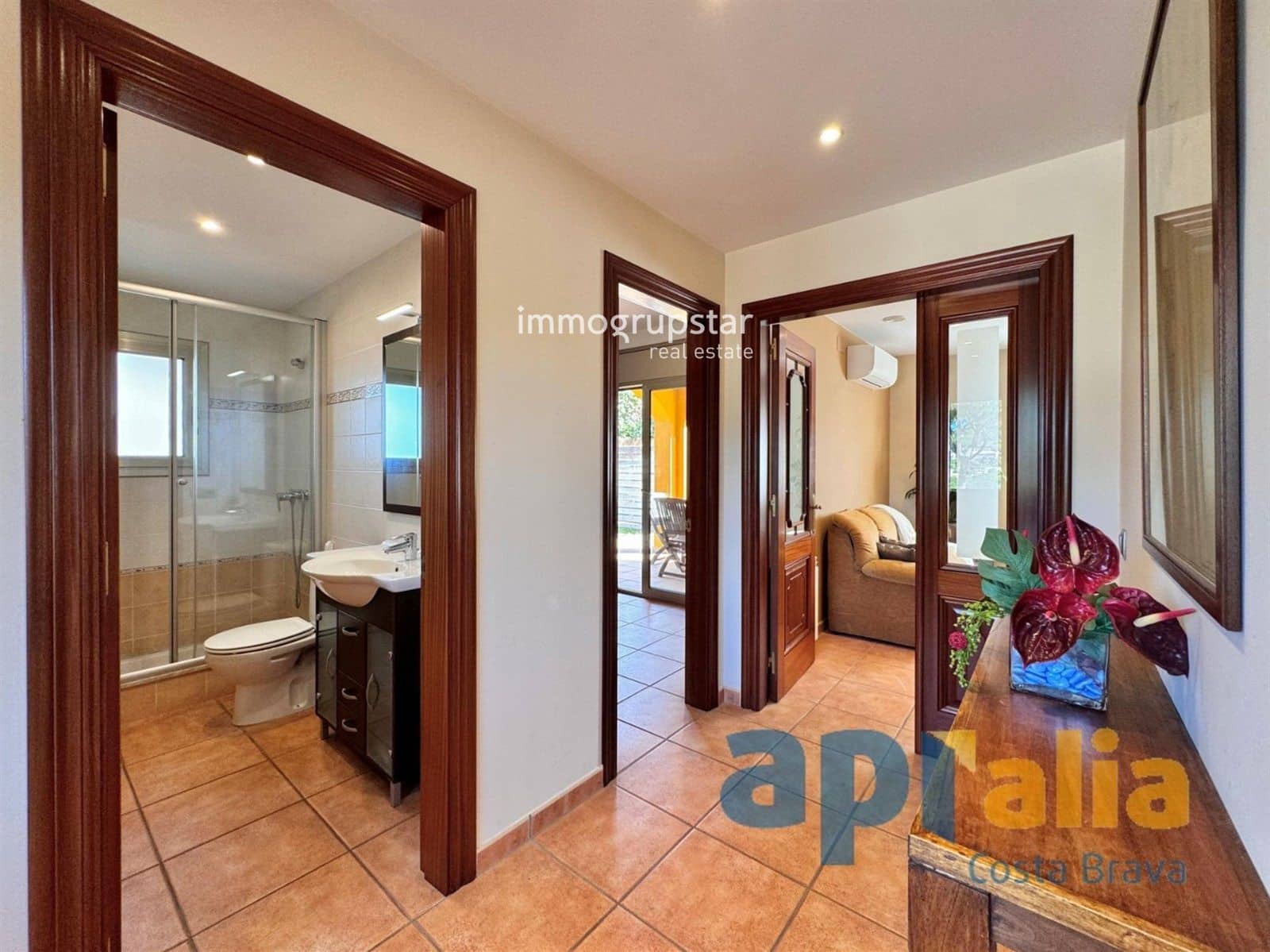 6 bedroom Villa for sale in Sant Antoni de Calonge with pool garage - € 945,000 (Ref: 9051842)