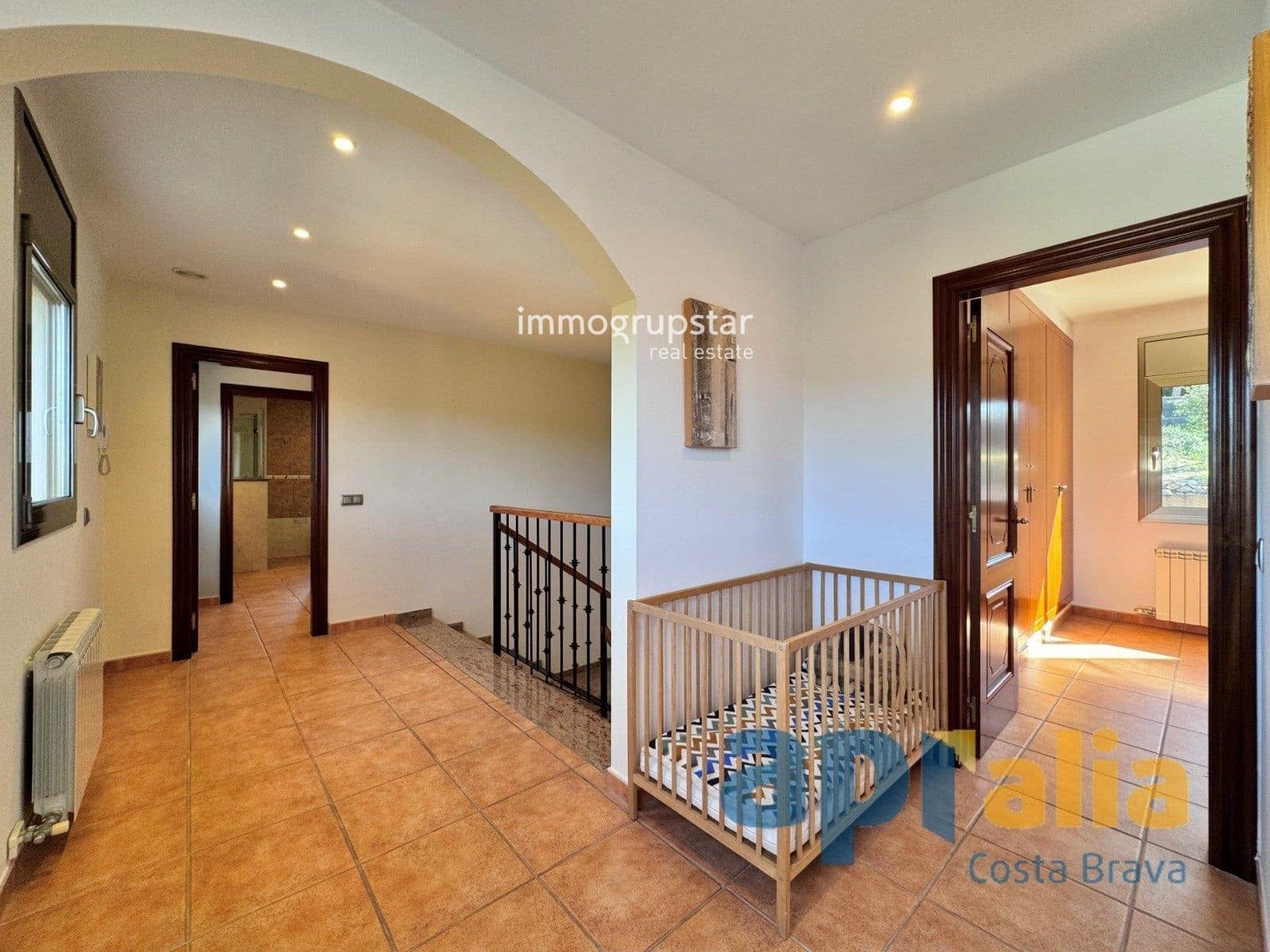 6 bedroom Villa for sale in Sant Antoni de Calonge with pool garage - € 945,000 (Ref: 9051842)
