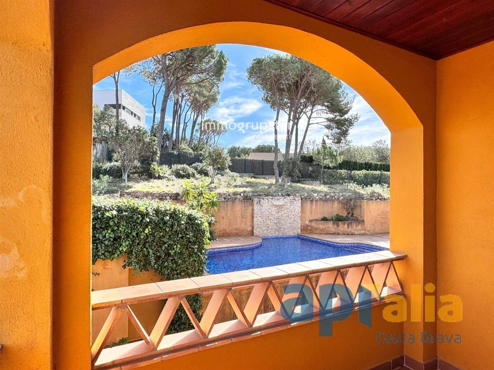 6 bedroom Villa for sale in Sant Antoni de Calonge with pool garage - € 945,000 (Ref: 9051842)