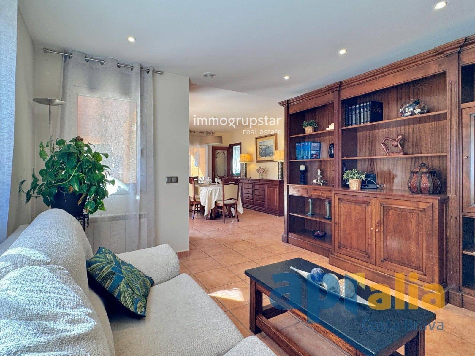 6 bedroom Villa for sale in Sant Antoni de Calonge with pool garage - € 945,000 (Ref: 9051842)