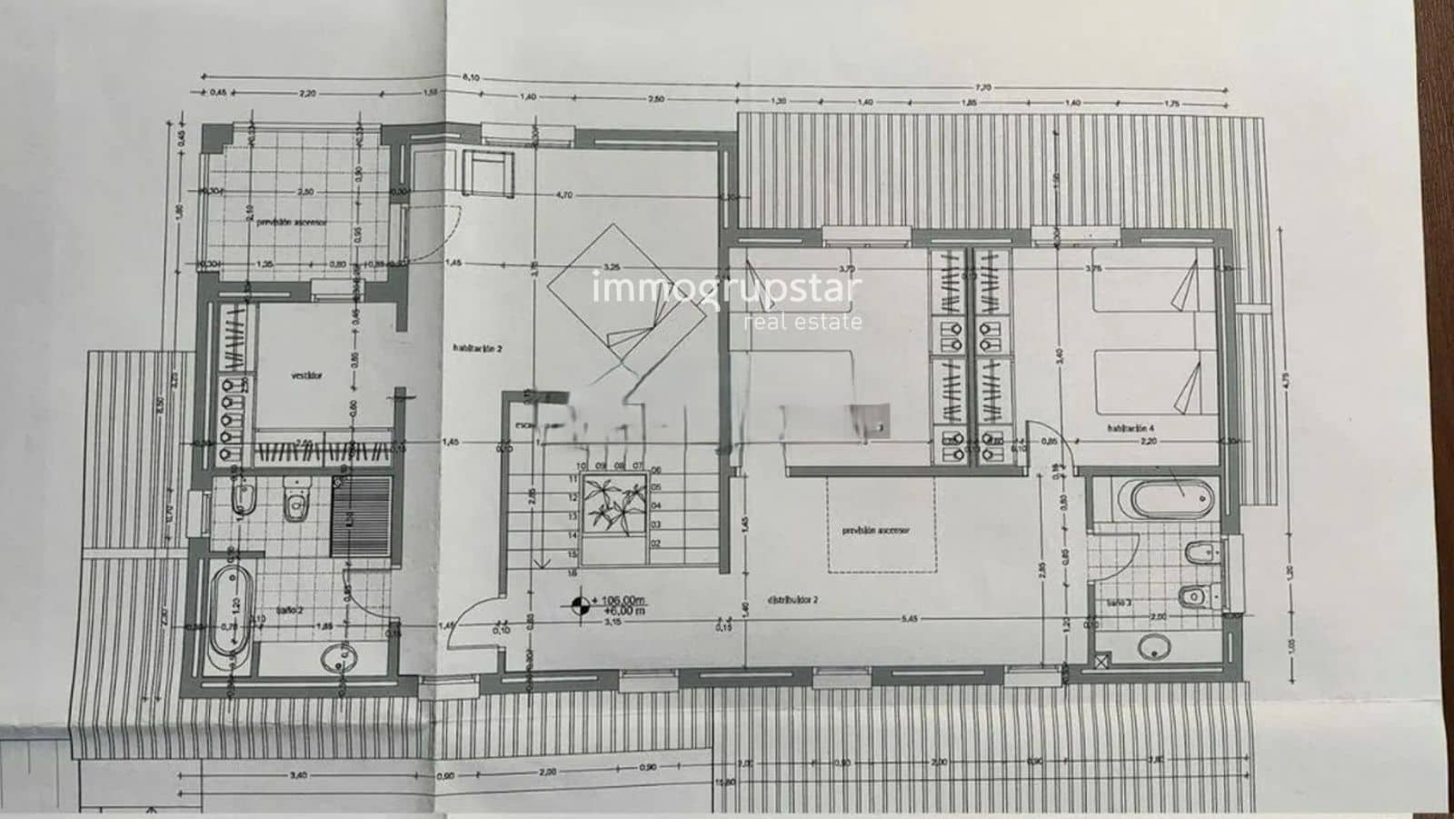 6 bedroom Villa for sale in Sant Antoni de Calonge with pool garage - € 945,000 (Ref: 9051842)