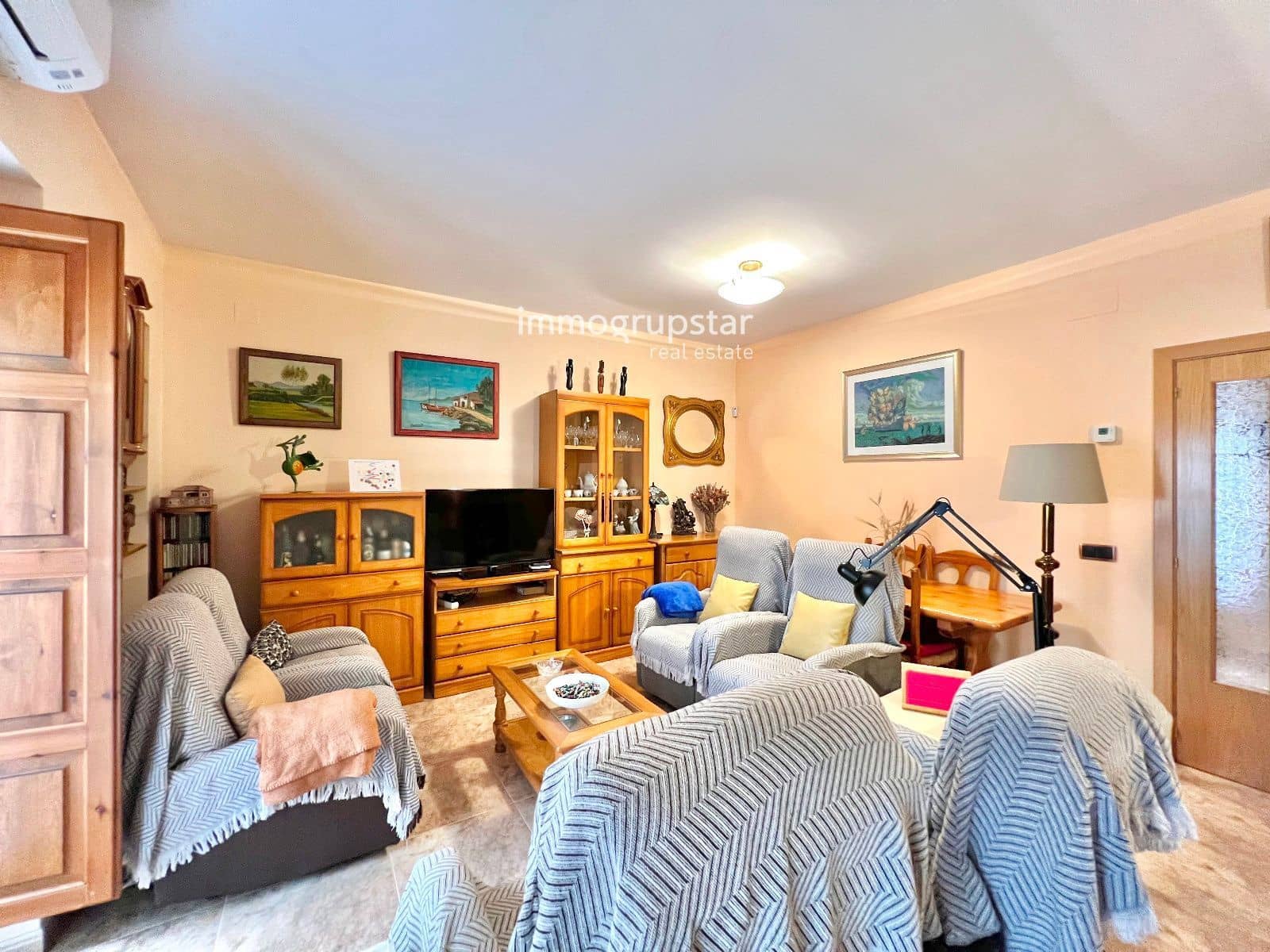 4 bedroom Villa for sale in Palamos with garage - € 790,000 (Ref: 9051843)