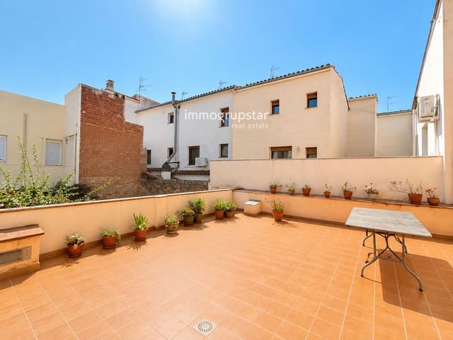 4 Zimmer Villa zu verkaufen in Palamós mit Garage - 740.000 € (Ref: 9051843)