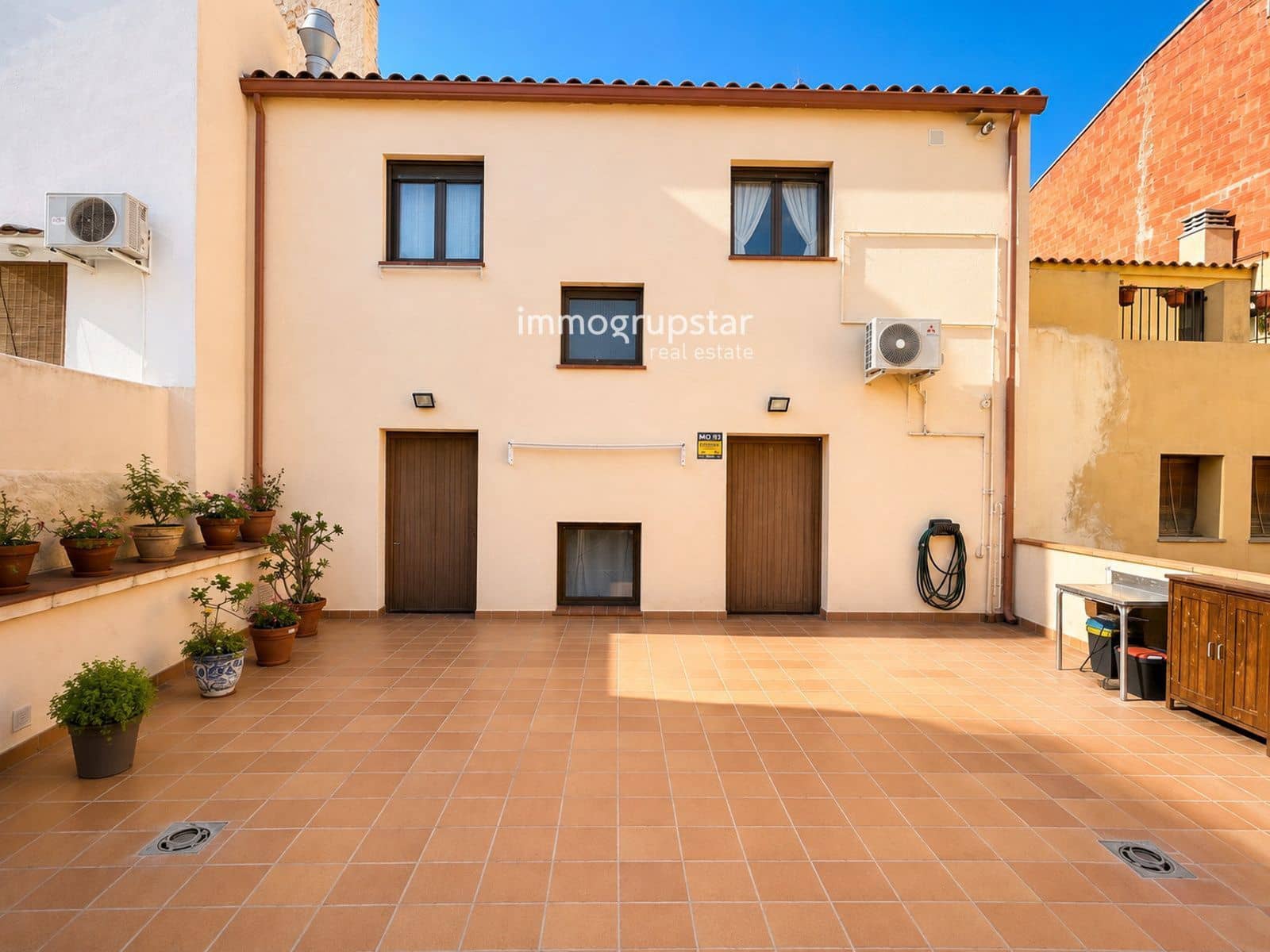 4 Zimmer Villa zu verkaufen in Palamos mit Garage - 740.000 € (Ref: 9051843)