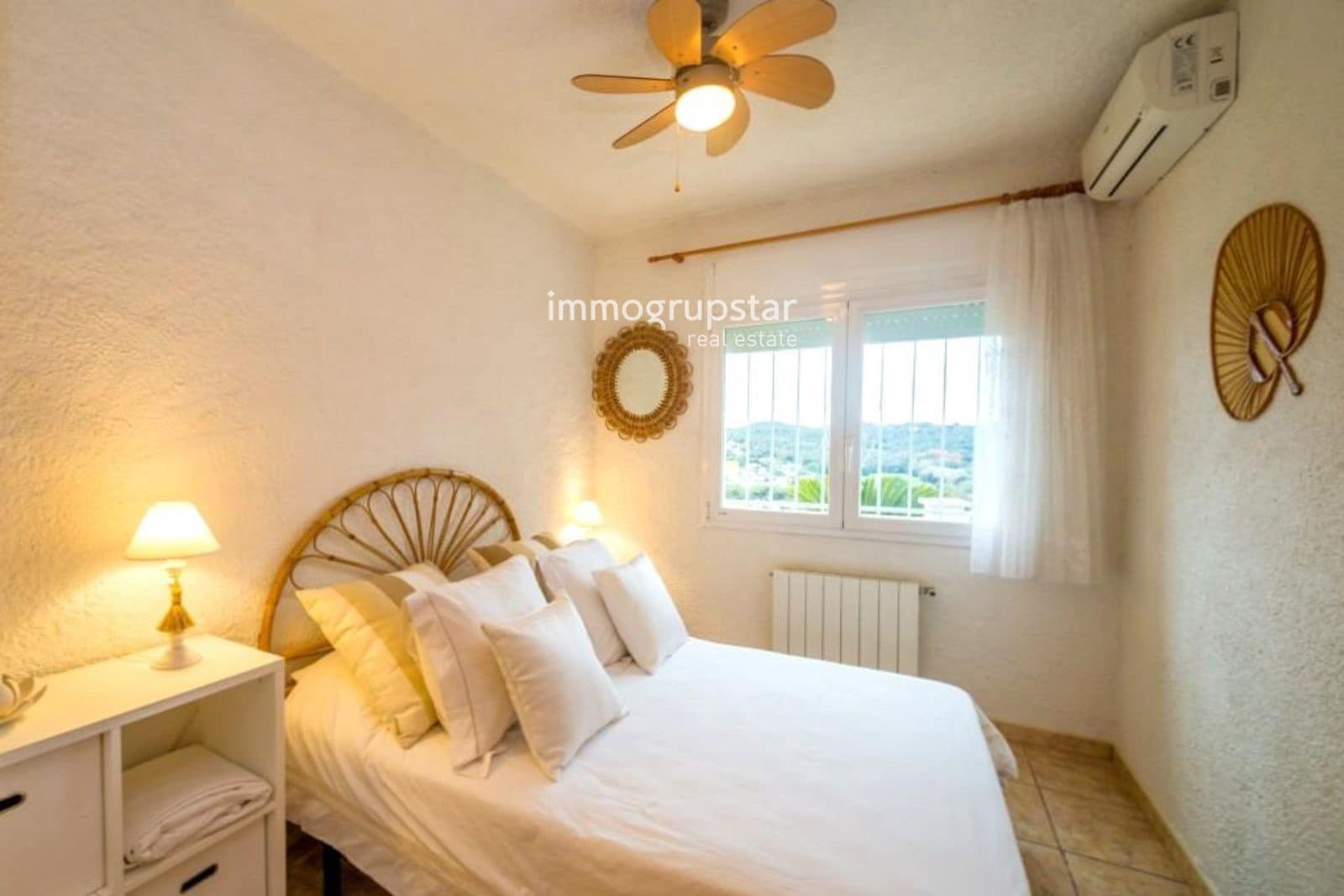 4 soveværelse Villa til salg i Calonge i Sant Antoni med swimmingpool garage - € 745.000 (Ref: 9051844)