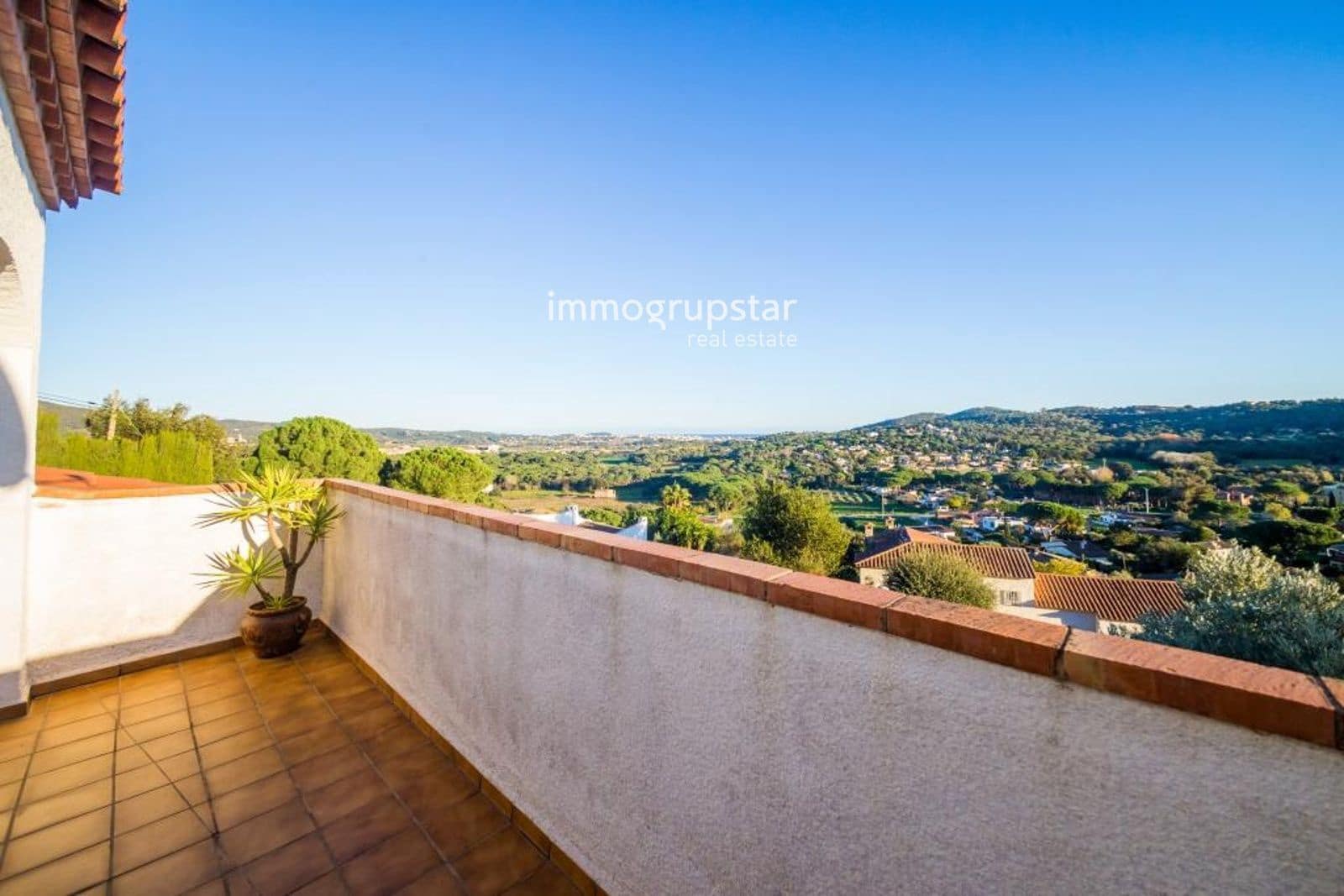 4 soveværelse Villa til salg i Calonge i Sant Antoni med swimmingpool garage - € 745.000 (Ref: 9051844)