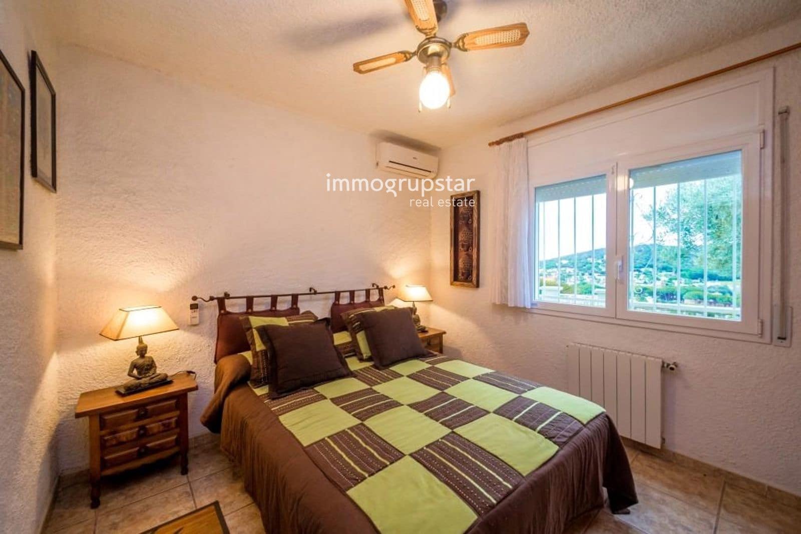 4 soveværelse Villa til salg i Calonge i Sant Antoni med swimmingpool garage - € 745.000 (Ref: 9051844)