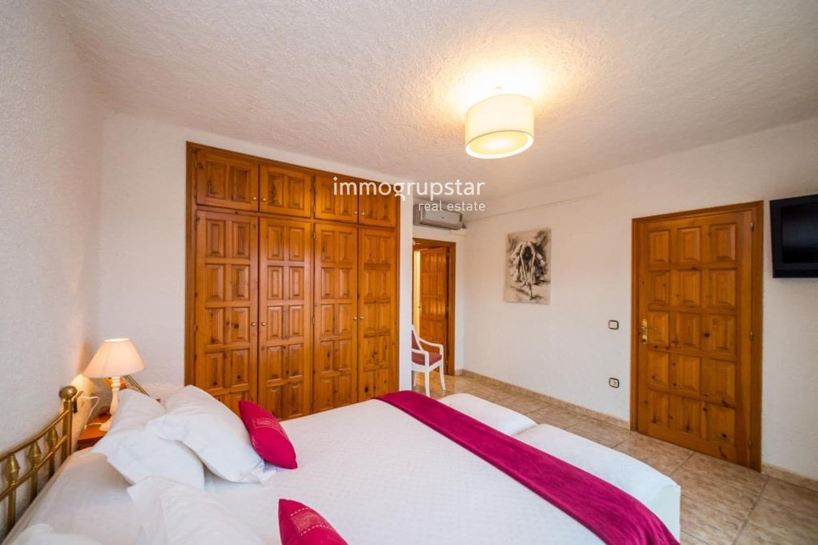 4 soveværelse Villa til salg i Calonge i Sant Antoni med swimmingpool garage - € 745.000 (Ref: 9051844)