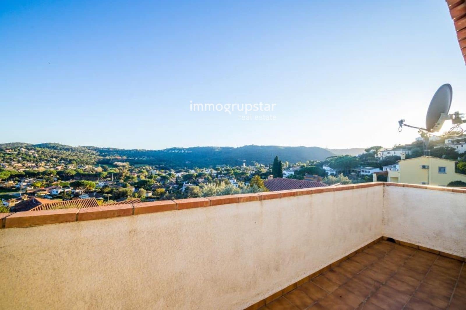 4 soveværelse Villa til salg i Calonge i Sant Antoni med swimmingpool garage - € 745.000 (Ref: 9051844)