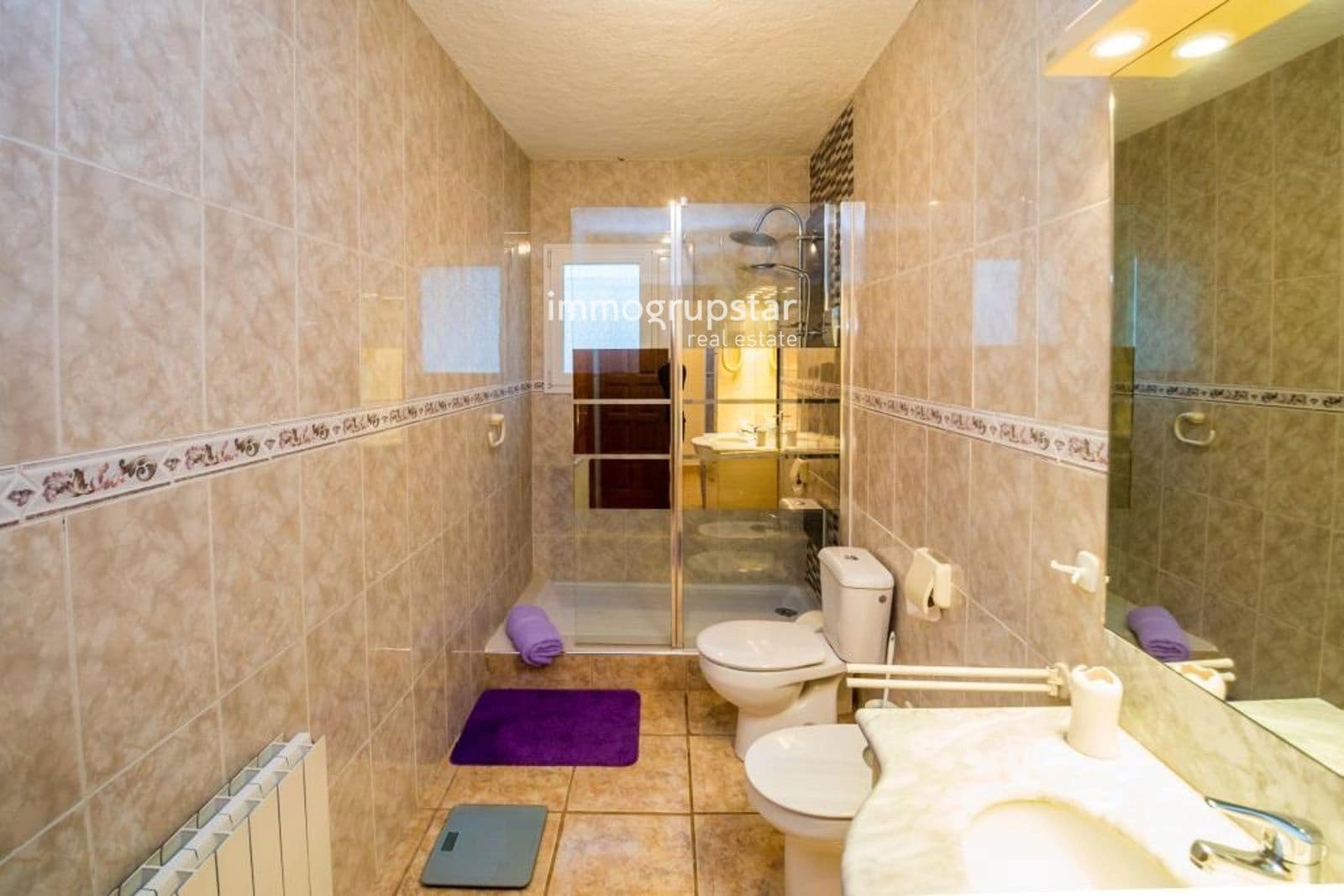 4 soveværelse Villa til salg i Calonge i Sant Antoni med swimmingpool garage - € 745.000 (Ref: 9051844)