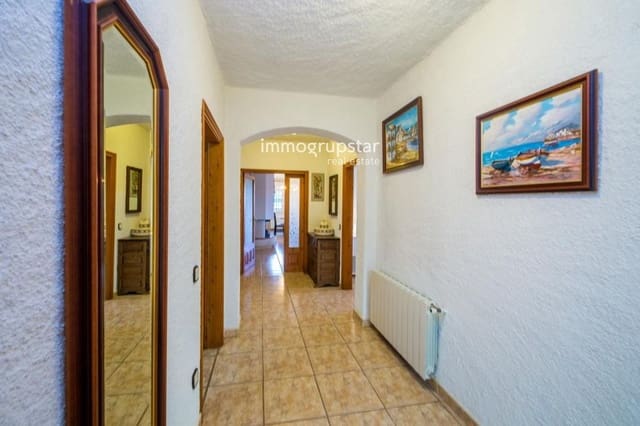 4 soveværelse Villa til salg i Calonge i Sant Antoni med swimmingpool garage - € 745.000 (Ref: 9051844)