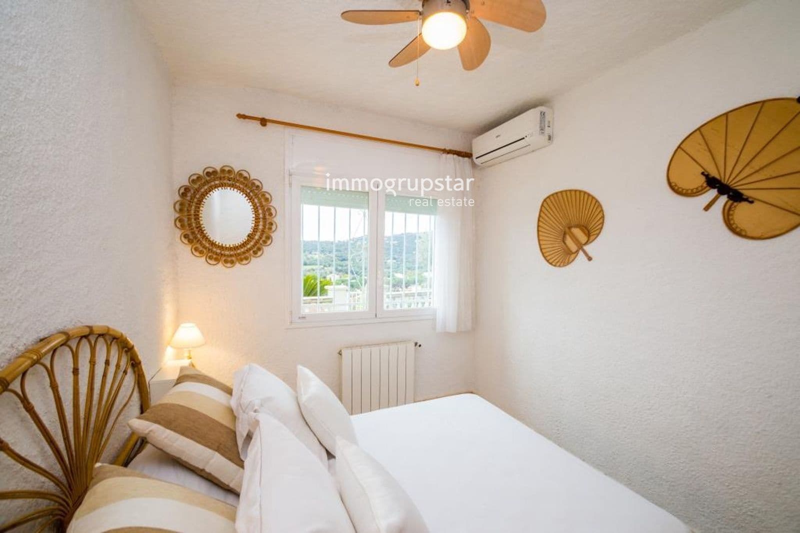 4 soveværelse Villa til salg i Calonge i Sant Antoni med swimmingpool garage - € 745.000 (Ref: 9051844)