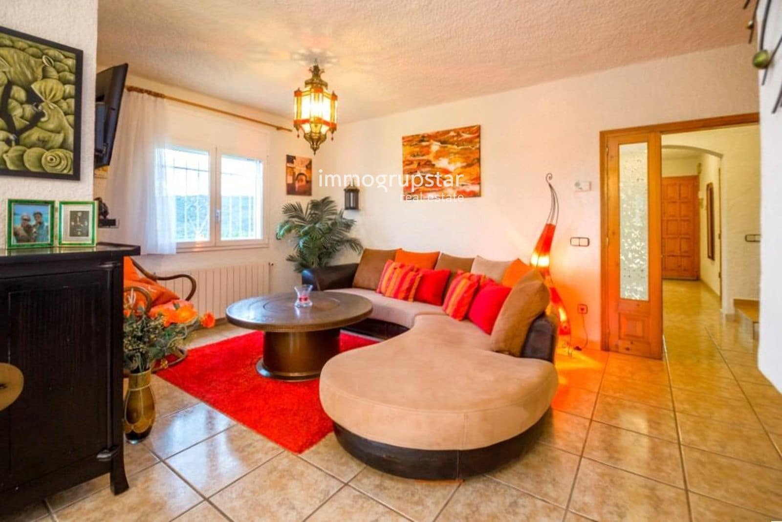 4 soveværelse Villa til salg i Calonge i Sant Antoni med swimmingpool garage - € 745.000 (Ref: 9051844)