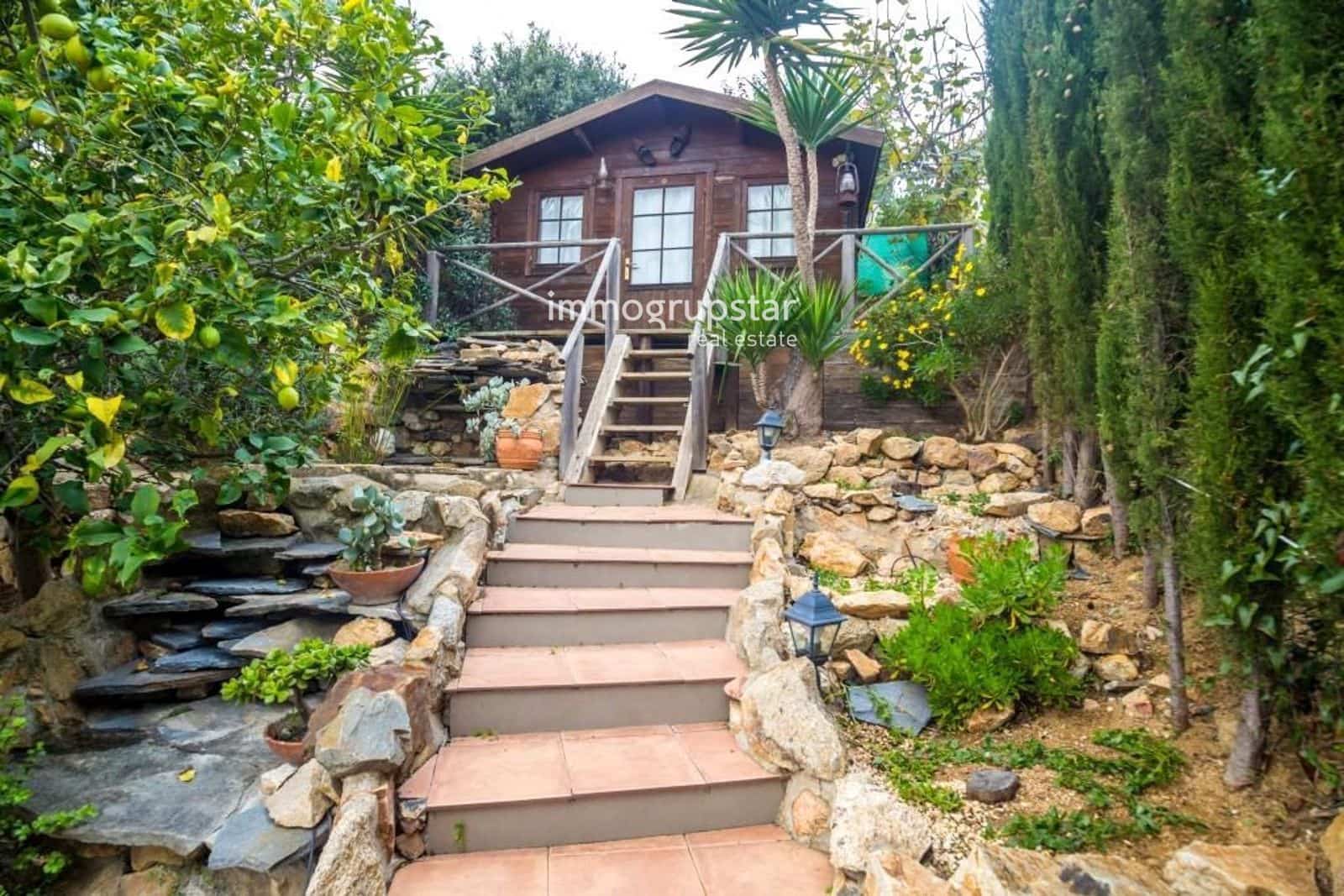 4 soveværelse Villa til salg i Calonge i Sant Antoni med swimmingpool garage - € 745.000 (Ref: 9051844)