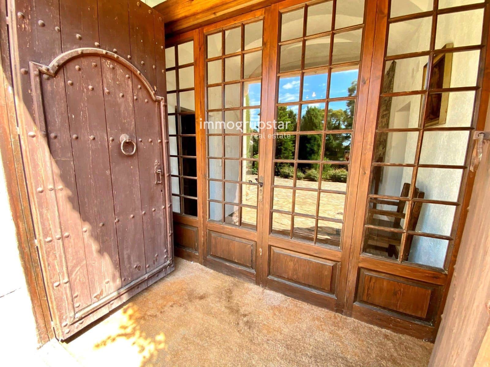 7 soveværelse Villa til salg i Vall-llobrega med swimmingpool garage - € 2.500.000 (Ref: 9057139)