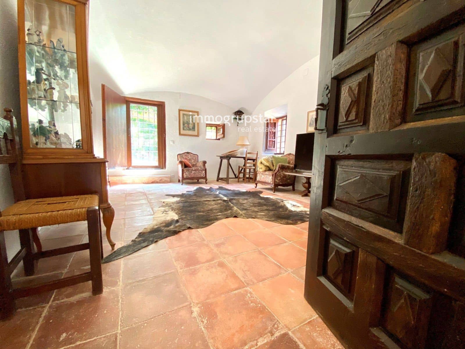 7 soveværelse Villa til salg i Vall-llobrega med swimmingpool garage - € 2.500.000 (Ref: 9057139)