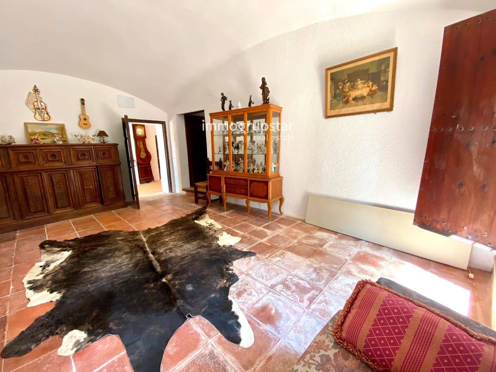 7 soveværelse Villa til salg i Vall-llobrega med swimmingpool garage - € 2.500.000 (Ref: 9057139)