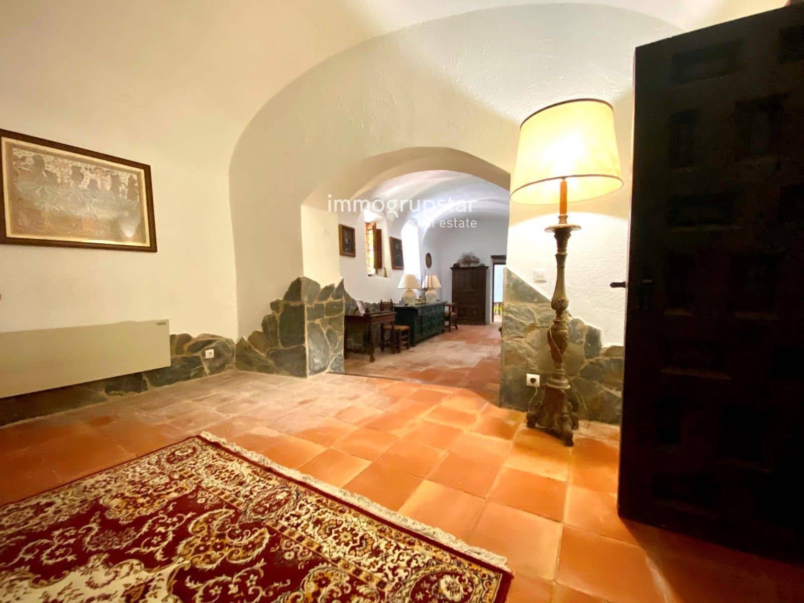 7 soveværelse Villa til salg i Vall-llobrega med swimmingpool garage - € 2.500.000 (Ref: 9057139)