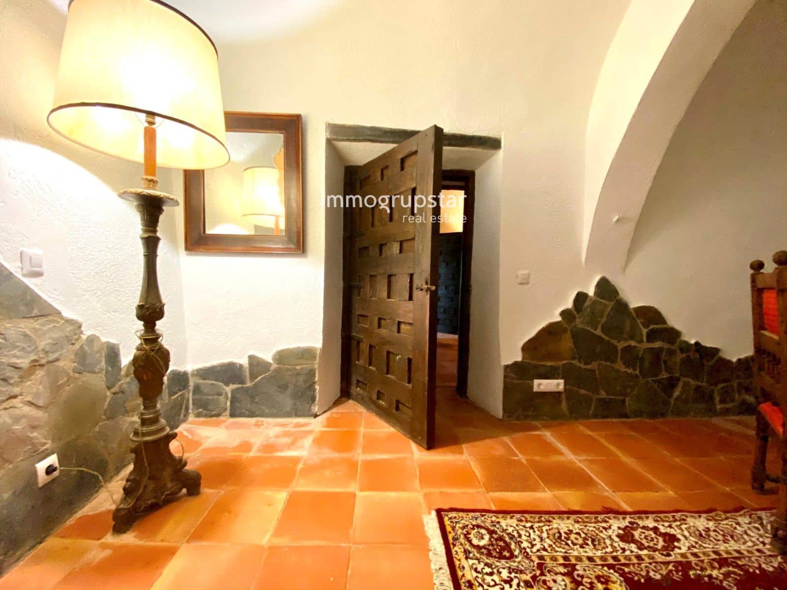 7 soveværelse Villa til salg i Vall-llobrega med swimmingpool garage - € 2.500.000 (Ref: 9057139)