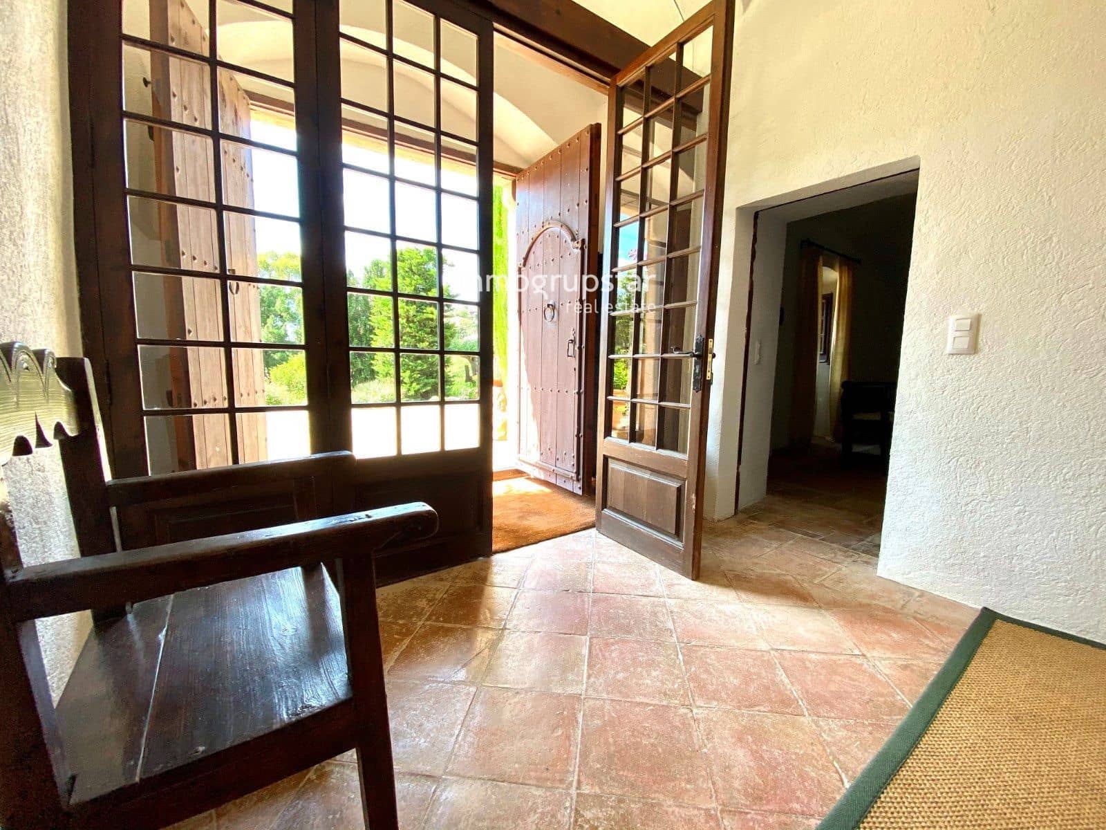 7 soveværelse Villa til salg i Vall-llobrega med swimmingpool garage - € 2.500.000 (Ref: 9057139)