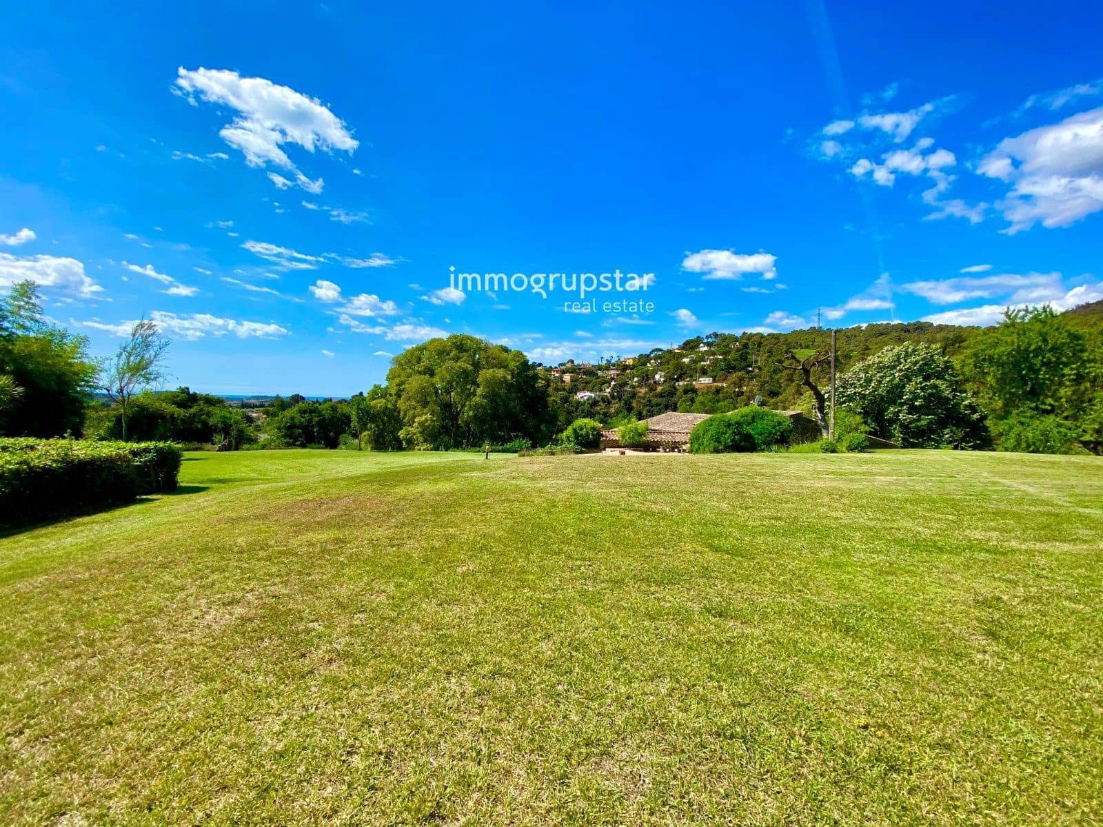 7 soveværelse Villa til salg i Vall-llobrega med swimmingpool garage - € 2.500.000 (Ref: 9057139)