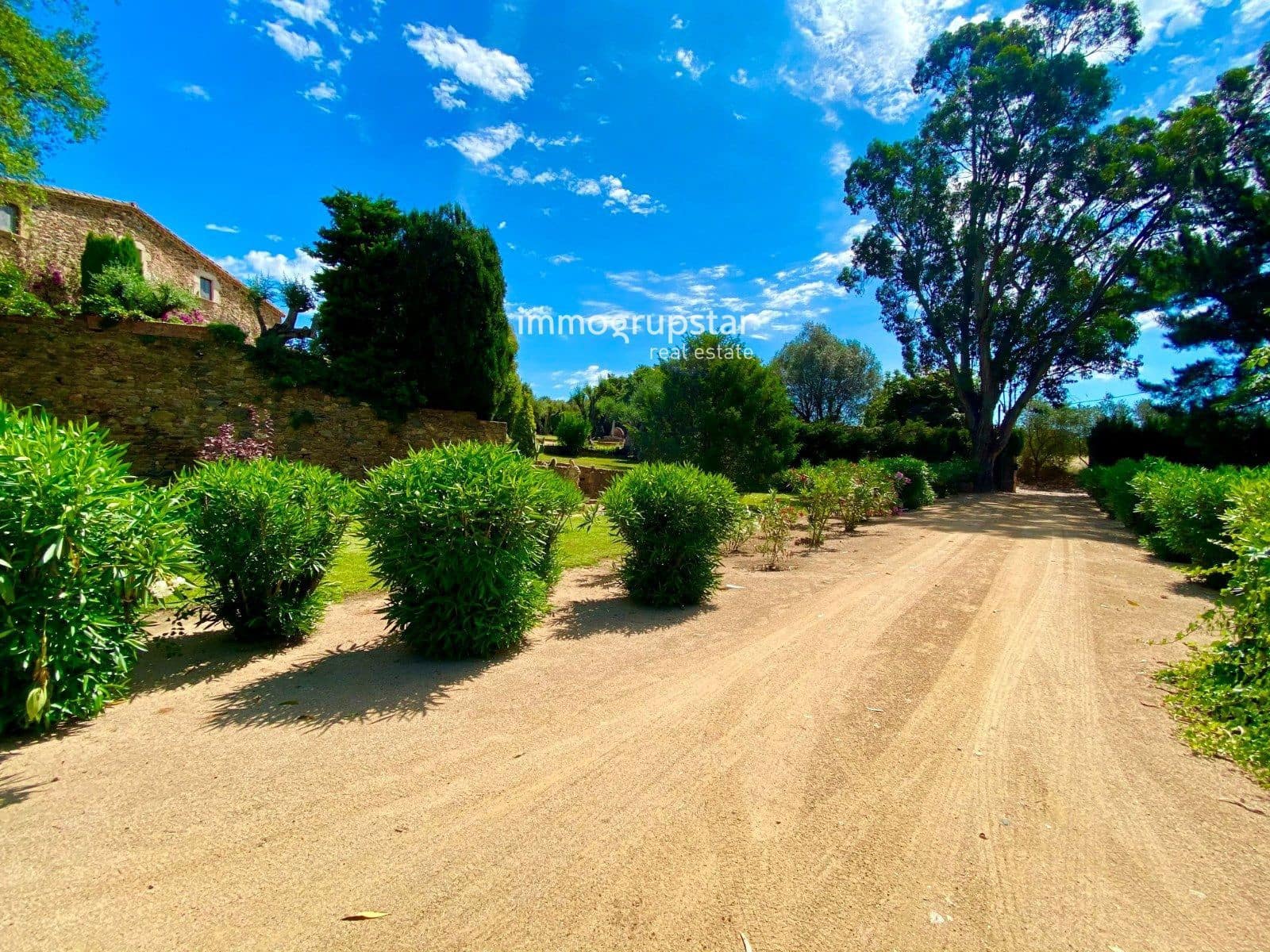 7 soveværelse Villa til salg i Vall-llobrega med swimmingpool garage - € 2.500.000 (Ref: 9057139)