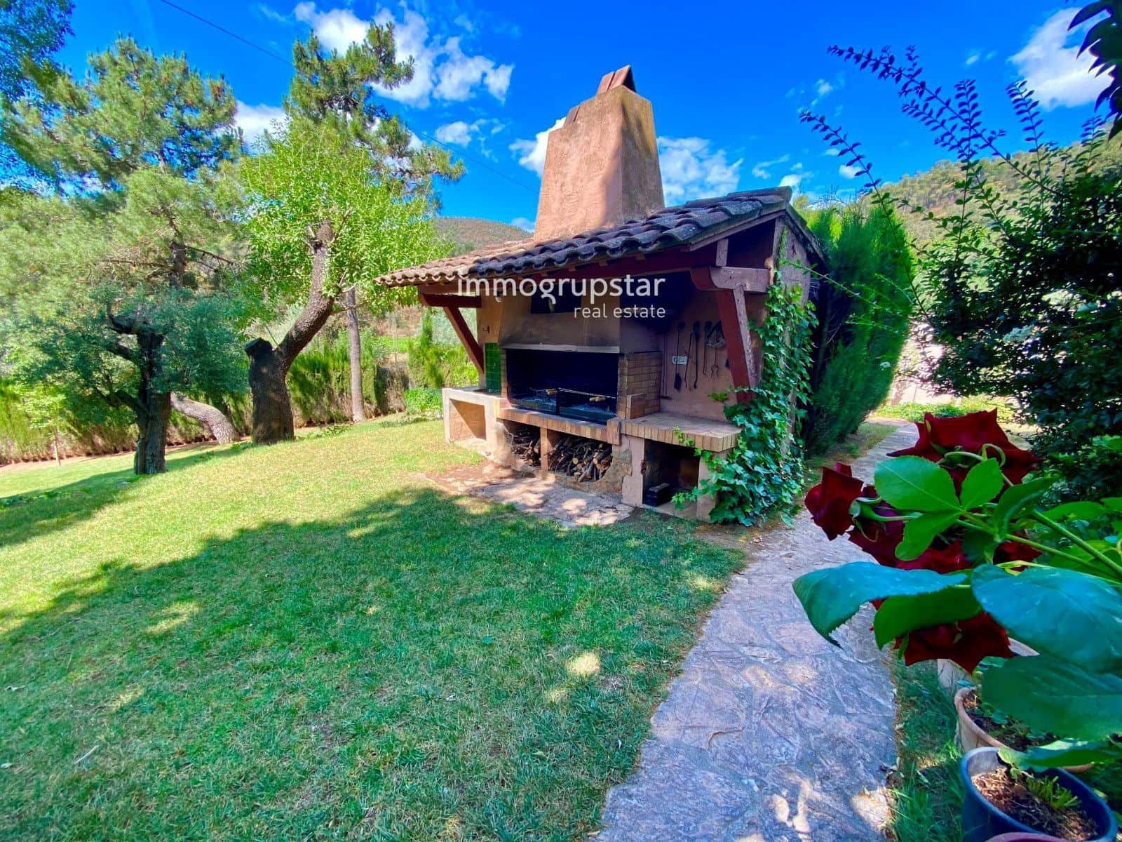 7 soveværelse Villa til salg i Vall-llobrega med swimmingpool garage - € 2.500.000 (Ref: 9057139)