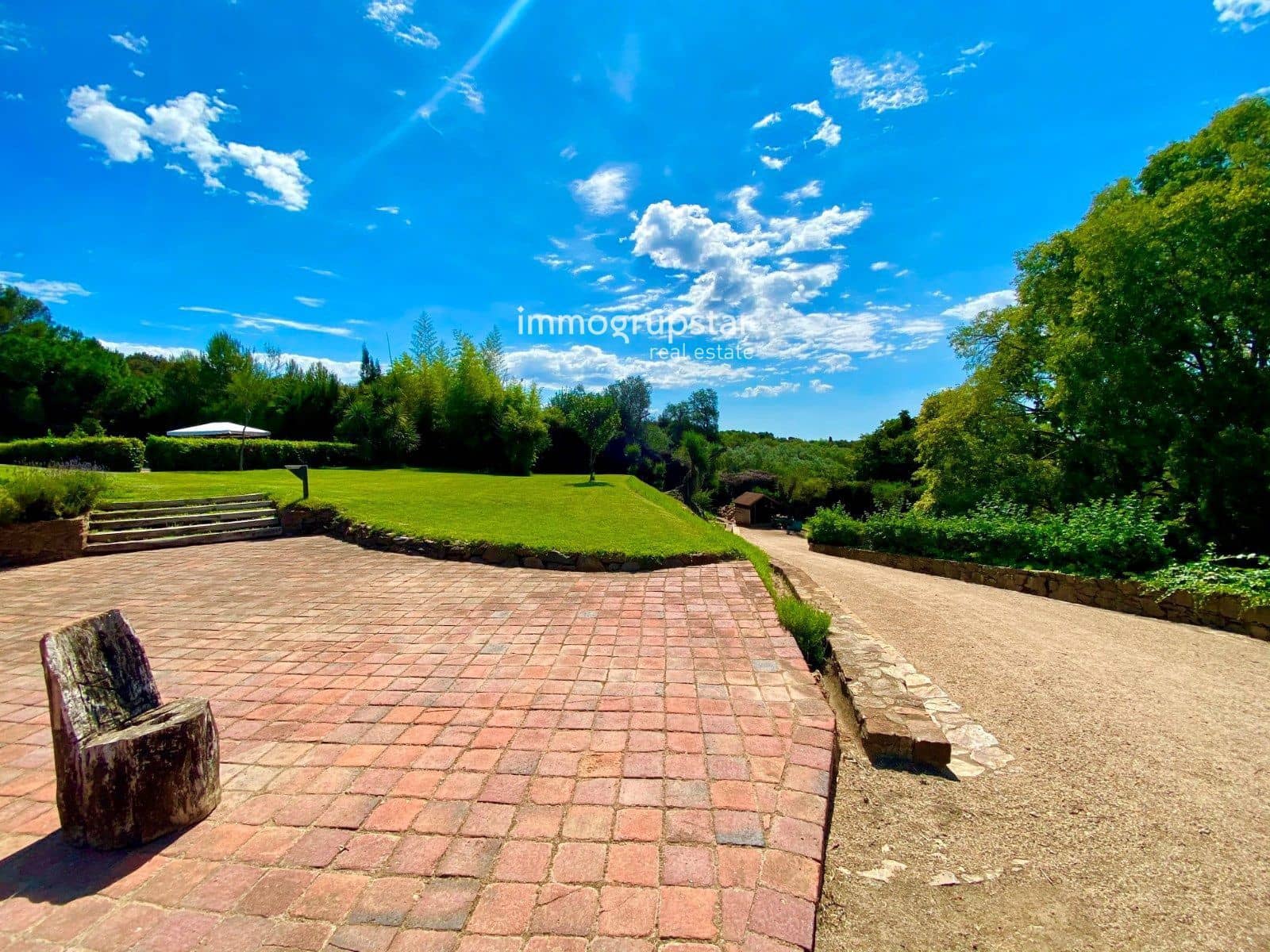 7 soveværelse Villa til salg i Vall-llobrega med swimmingpool garage - € 2.500.000 (Ref: 9057139)