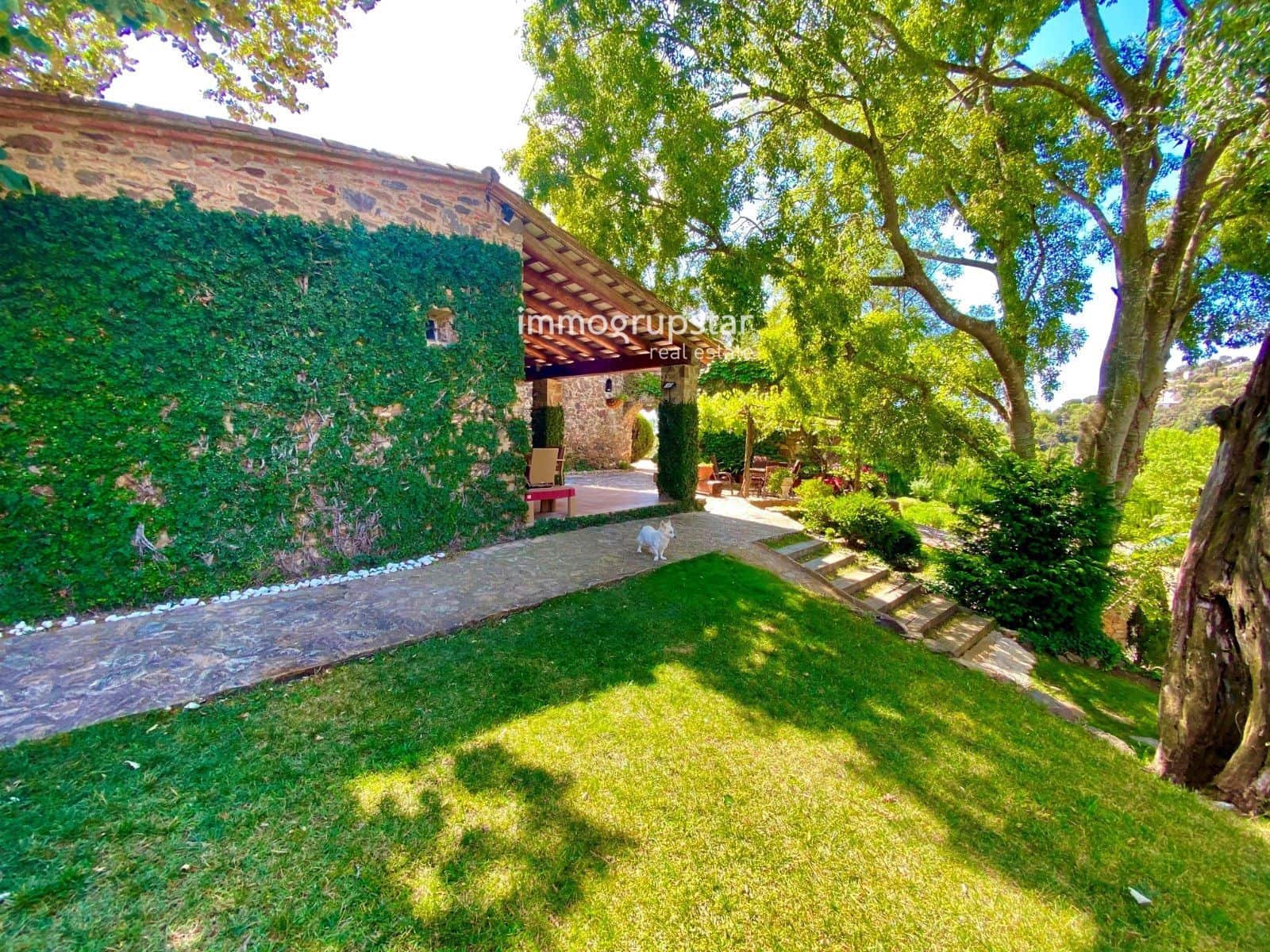 7 soveværelse Villa til salg i Vall-llobrega med swimmingpool garage - € 2.500.000 (Ref: 9057139)