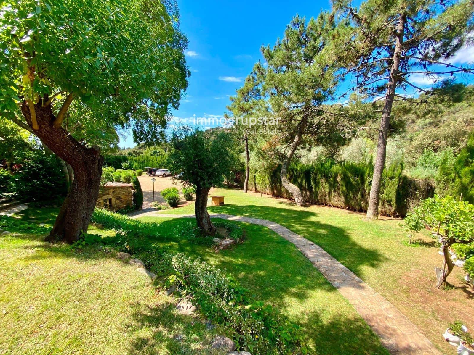 7 soveværelse Villa til salg i Vall-llobrega med swimmingpool garage - € 2.500.000 (Ref: 9057139)