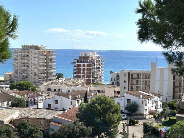 6 sovrum Villa till salu i Sant Antoni de Calonge, Calonge i Sant Antoni med garage - 539 000 € (Ref: 9058156)
