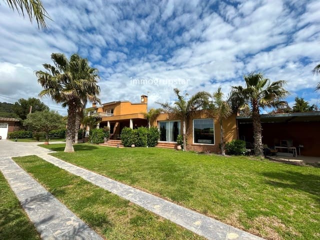 3 soveværelse Villa til salg i Sant Joan de Palamós, Palamós med swimmingpool - € 790.000 (Ref: 9058157)