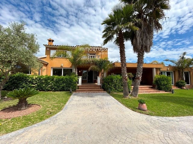 3 soveværelse Villa til salg i Sant Joan de Palamós, Palamós med swimmingpool - € 790.000 (Ref: 9058157)