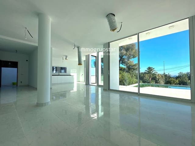 5 quarto Moradia para venda em Calonge i Sant Antoni com piscina - 995 000 € (Ref: 9058652)