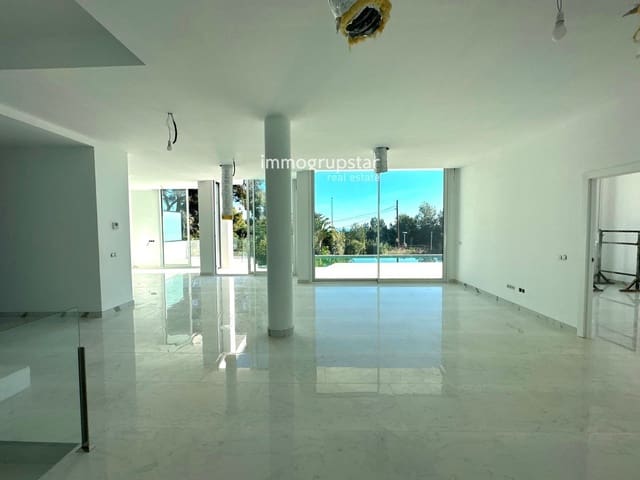 5 quarto Moradia para venda em Calonge i Sant Antoni com piscina - 995 000 € (Ref: 9058652)