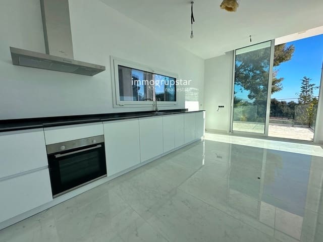 5 quarto Moradia para venda em Calonge i Sant Antoni com piscina - 995 000 € (Ref: 9058652)