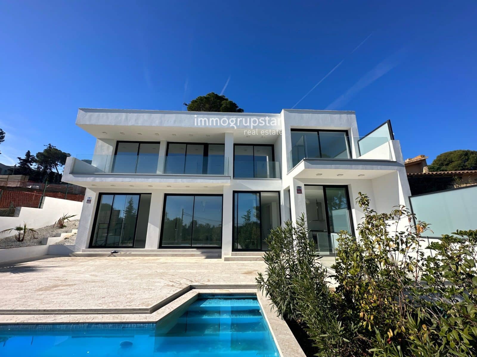 5 bedroom Villa for sale in Calonge i Sant Antoni with pool - € 995,000 (Ref: 9058652)