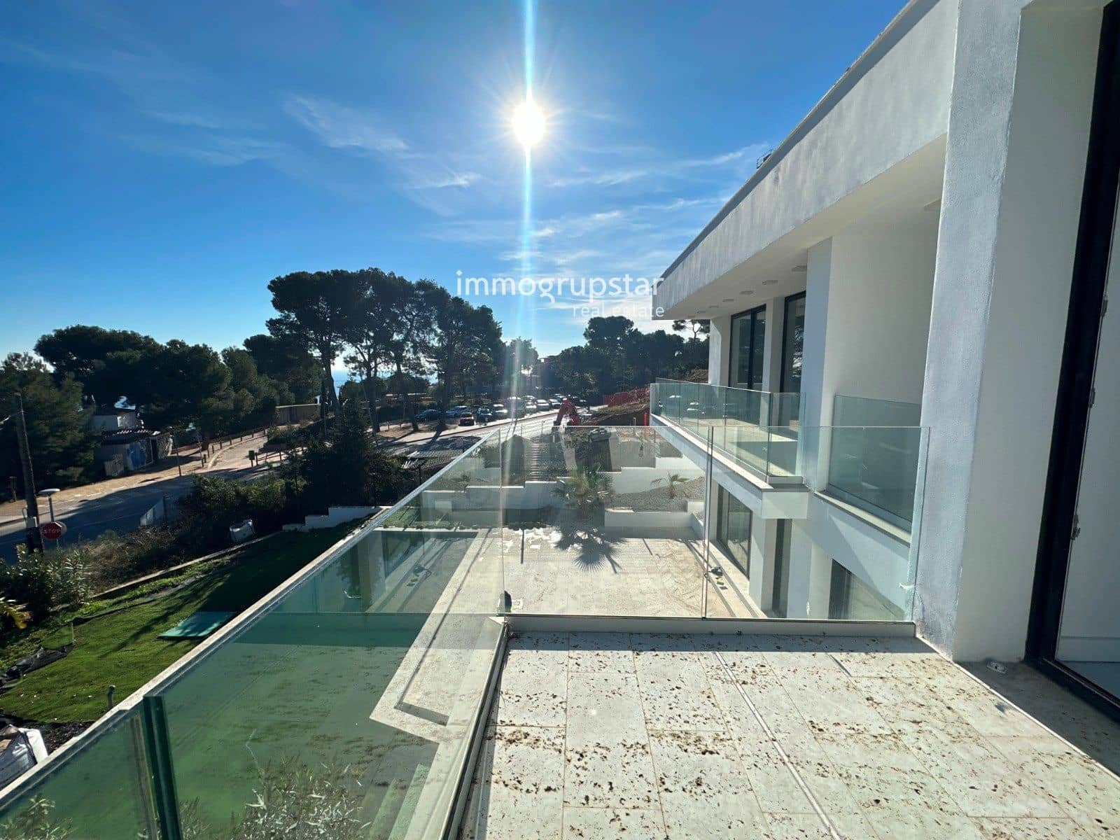 5 bedroom Villa for sale in Calonge i Sant Antoni with pool - € 995,000 (Ref: 9058652)